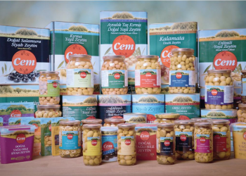 Cem Zeytin halka arzında talep toplama yarın başlıyor