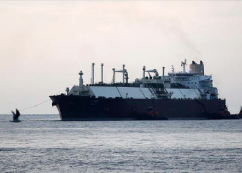Cezayir’den yola çıkan LNG gemisi 12 Ağustos’ta Türkiye’de olacak