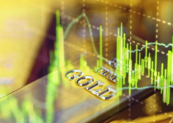 Dev Alman bankasından altın tahmini