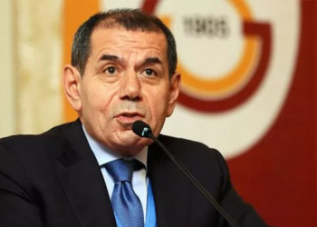 Dursun Özbek’ten karaborsa bilet iddiaları hakkında suç duyurusu