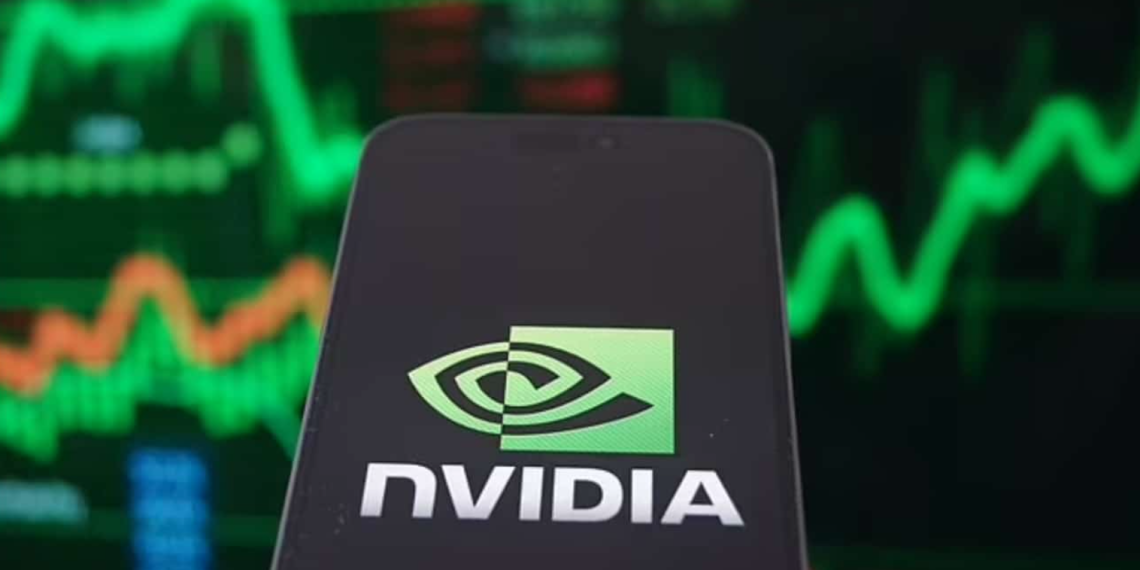 Temsilciler meclisi üyesi, Nvidia hissesi satın aldı