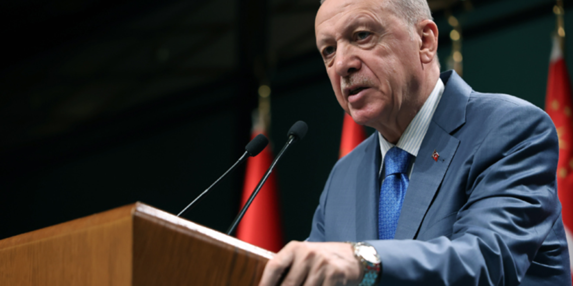Cumhurbaşkanı Erdoğan’dan iş dünyasına destek