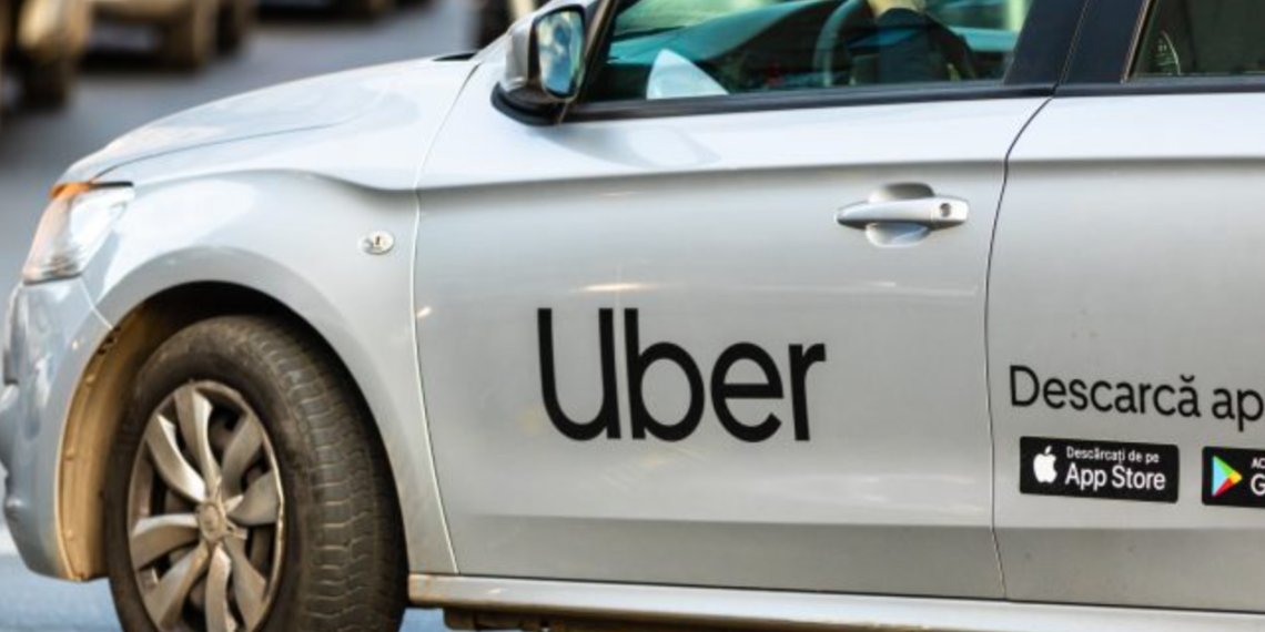 Uber, ikinci çeyrek raporunda beklentileri aştı