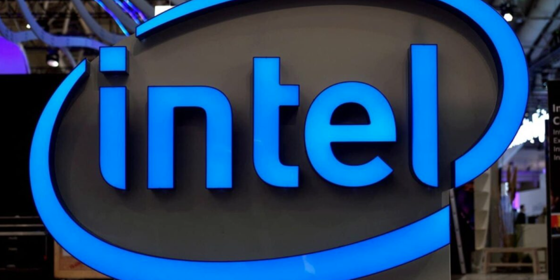 Intel, AMD ve Nvidia’nın gerisinde kalıyor