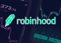 Robinhood hissesi, atama esnasında yüzde 20 düşüş gördü