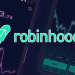 Robinhood hissesi, atama esnasında yüzde 20 düşüş gördü