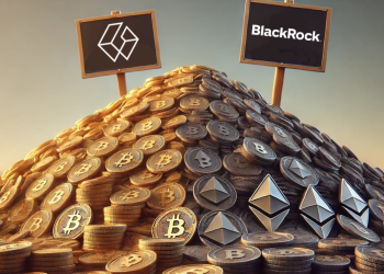 BlackRock, Grayscale varlıklarına gitgide yaklaşıyor
