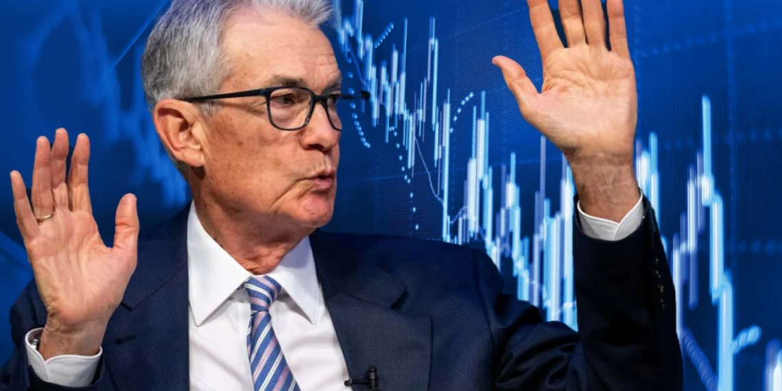 QCP Capital, Powell’ın konuşma öncesini değerlendirdi