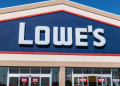 ABD Şirket Haberleri: Lowe’s ikinci çeyrek gelirleri arttı