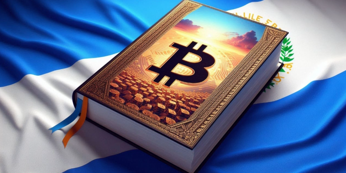 El Salvador, kamu görevlilerini Bitcoin için eğitecek