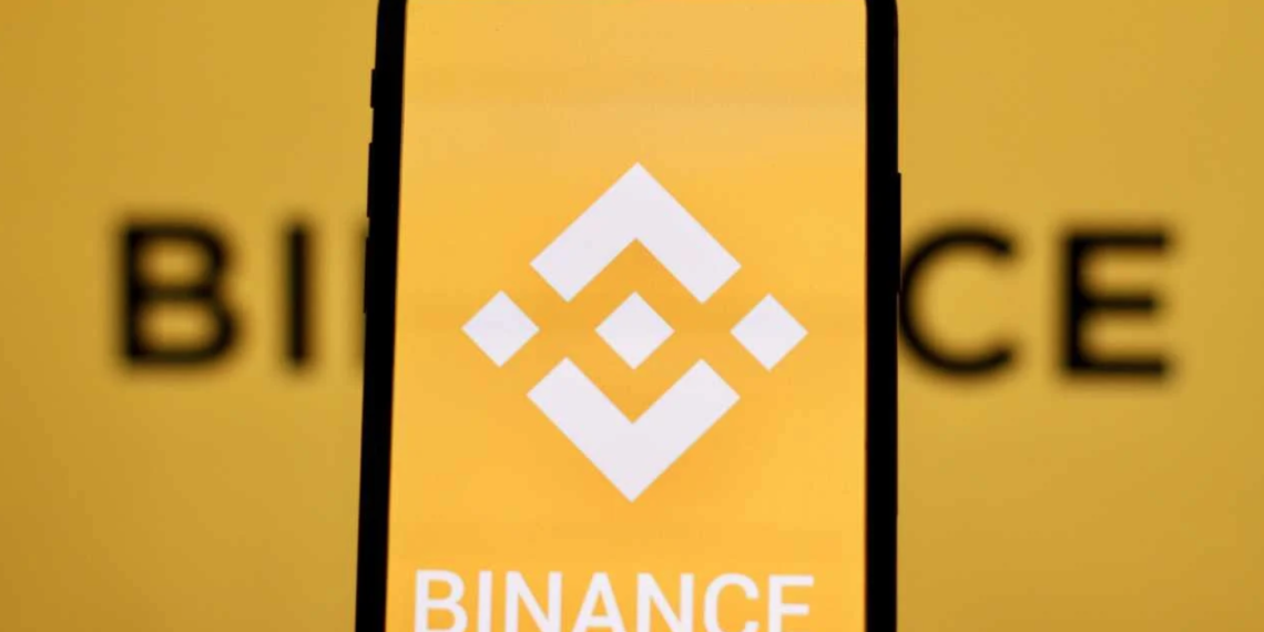 Binance’dan Afrika bölgesine yeni hizmet geldi