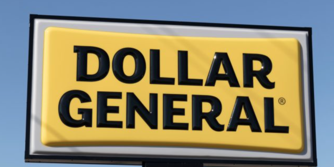 ABD Hisse Senedi: Dollar General, ikinci çeyrek kazancı düştü