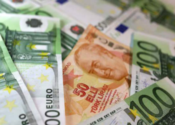 Euro/TL, 37 lirayı aştı