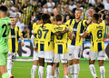 Fenerbahçe, 3 puanı tek golle aldı