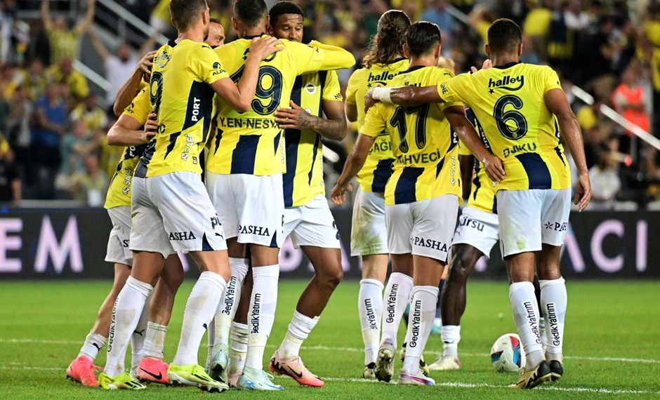 Fenerbahçe, Göztepe’ye konuk olacak