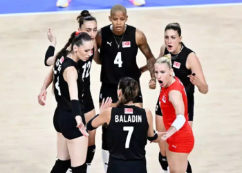 Filenin Sultanları çeyrek finalde