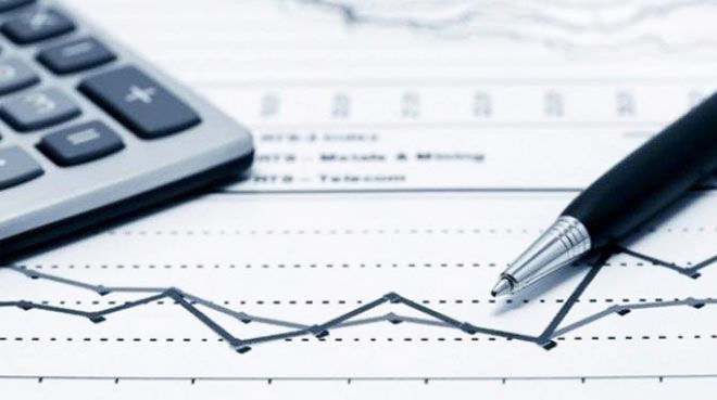 Finansal hizmetlere güvende düşüş