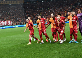 Galatasaray, Adana Demirspor’a konuk olacak