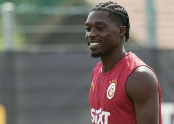 Galatasaray’da Derrick Köhn krizi!