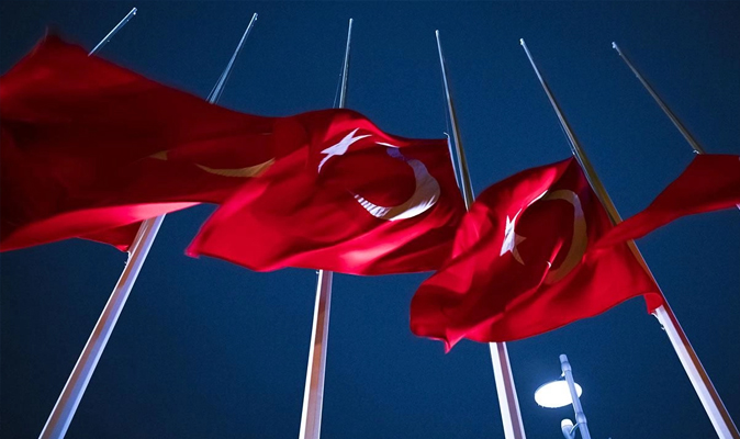 Haniye için Türkiye’de 1 günlük yas ilan edildi