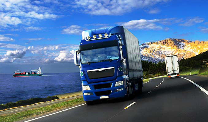 Hareket Proje Taşımacılığı, Ukrayna’daki taşıma işini 4.3 milyon euroya yaptı