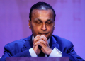 Hindistanlı ünlü iş insanı Anil Ambani’ye 5 yıl borsa yasağı