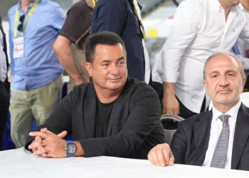 Ilıcalı: 3 futbolcuyu yarın satsak 100 milyon euro toplarız