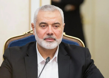 İran: Haniye suikastını ABD’nin desteklediği İsrail yaptı