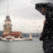 İstanbul için şiddetli yağış uyarısı: Meteoroloji saat verdi!