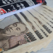 Japon yeni, dolar karşısında 7 ayın zirvesinde