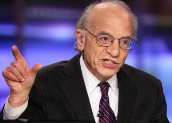 Jeremy Siegel: Fed acilen faiz indirimine gitmeli