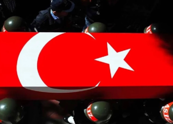 KKTC’den acı haber: 1 şehit 11 yaralı