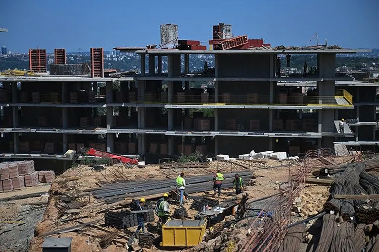 Kentsel dönüşümde büyük değişiklik: Hak kaybı tarih oluyor!