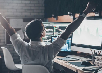 Küçük yatırımcıları panik yapmadı