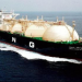 Küresel LNG ithalatı temmuzda yükseldi