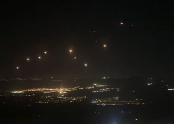 Lübnan’dan İsrail’e füzeli saldırı