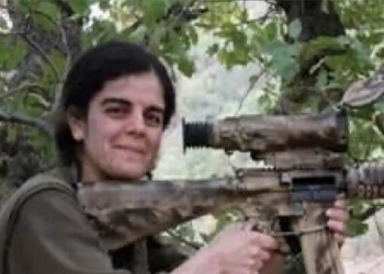 MİT’ten terör örgütüne Irak’ta nokta atışı