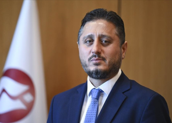 MKK Genel Müdürü Ekrem Arıkan’dan kritik açıklamalar: Halka arz, kripto, yatırım fonu…