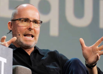 Mark Spitznagel: Ağustos ayındaki borsa fiyaskosu açık bir kırmızı bayraktı