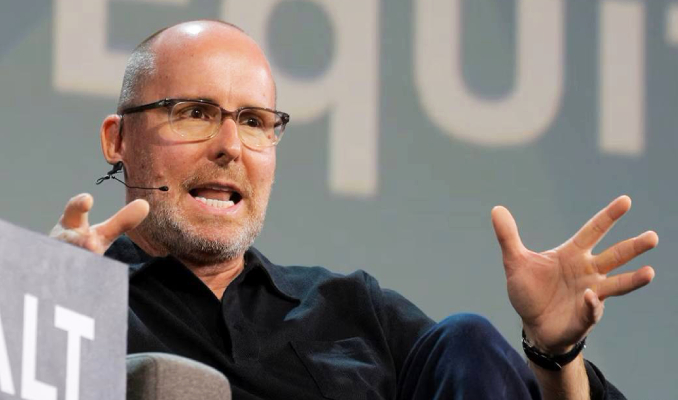 Mark Spitznagel: Ağustos ayındaki borsa fiyaskosu açık bir kırmızı bayraktı