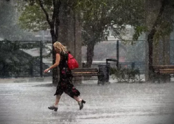 Meteoroloji saat verdi: ‘Sarı’ alarm!
