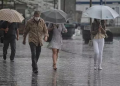 Meteoroloji uyardı: Sağanak yağış bekleniyor