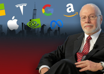 Milyarder Paul Singer: Muhteşem Yedili balonlaştı