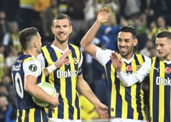 Napoli yine kapıyı çaldı, Fenerbahçe’nin yıldızına 27 milyon euro