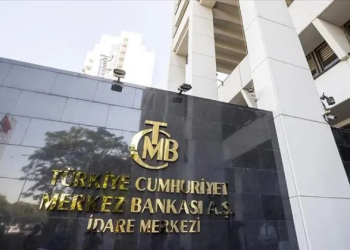 Piyasalarda gözler Merkez Bankası’nın faiz kararında: TCMB’den yeni adım gelecek mi?