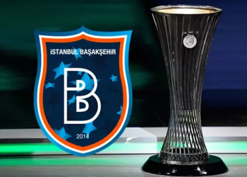 RAMS Başakşehir’in Konferans Ligi’ndeki rakibi belli oldu!