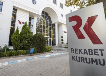 Rekabet Kurulu’ndan çimento sektörüne yakın takip!