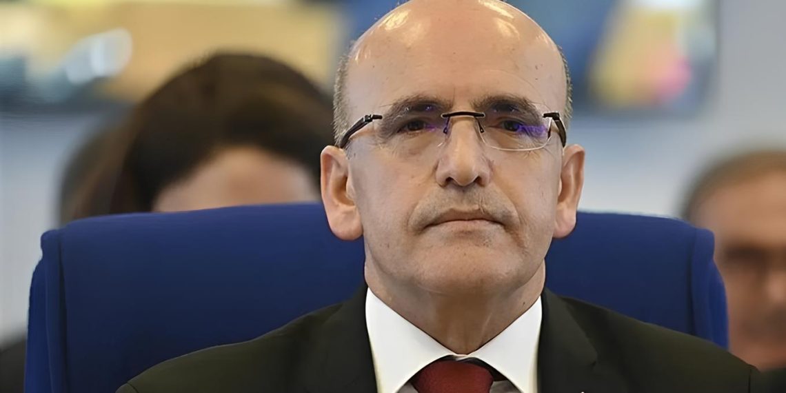 Şimşek: Kira geliri beyan etmeyen 700 bin kişiye ceza kesilecek