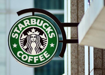 Starbucks’ın hisseleri uçuşa geçti