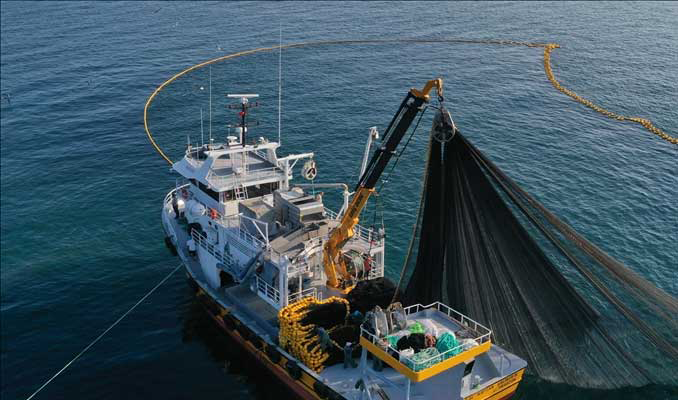Su Ürünleri Av Sezonu’nun açılışı yarın İstanbul’da yapılacak
